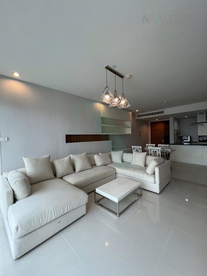 For Rent Condo FULLERTON Building 1, Floor 31,2 bed room, Room size 96 sqm