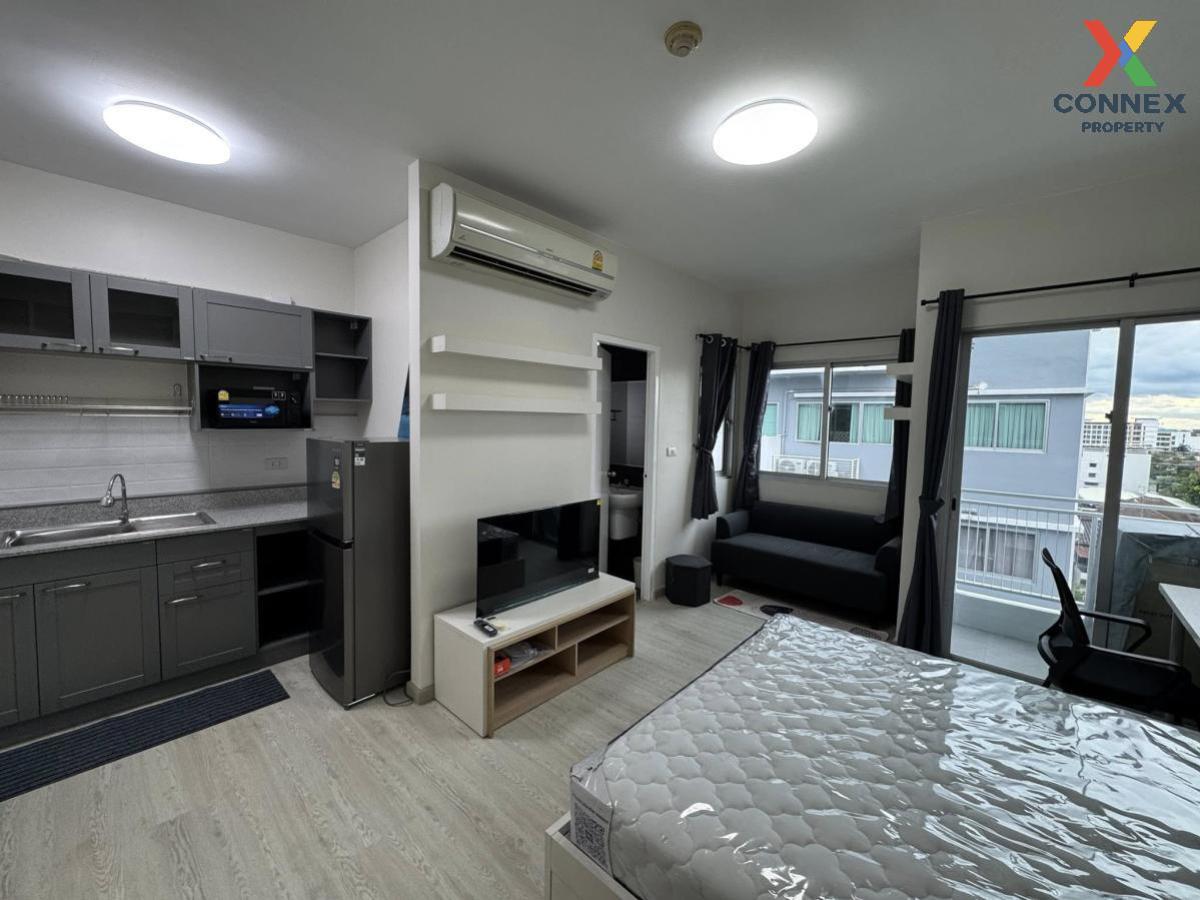 For Rent Condo , My Condo Sathorn-Taksin , BTS-Wongwian Yai , Khlong Ton Sai , Khlong San , Bangkok , CX-129293 ✅ Live chat with us ADD LINE @connexproperty ✅