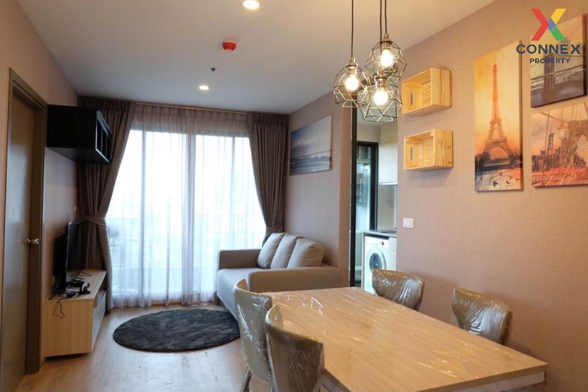 🔥🔥🔥 FOR RENT condo , Ideo O2 , BTS-Bang Na , Bang Na , Bang Na , Bangkok , CX-11610 ✅ Live chat with us ADD LINE @connexproperty ✅ 🔥🔥🔥