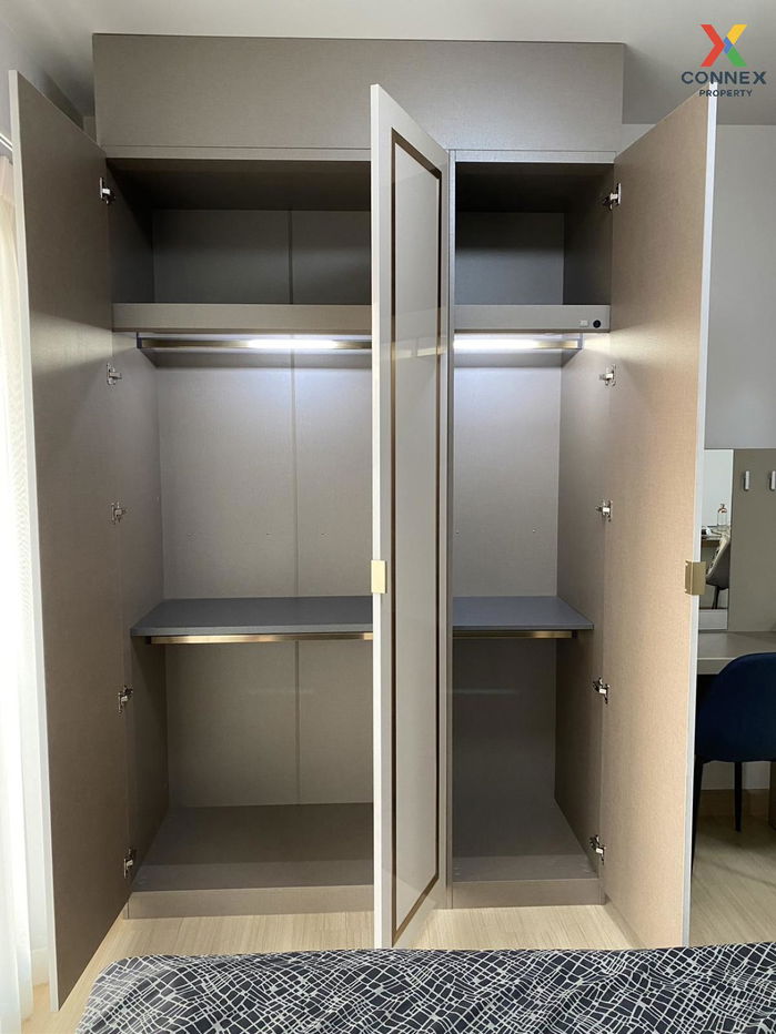 🔥🔥🔥 For Rent Condo , Supalai Veranda Rama 9 , MRT-Phra Ram 9 , Bang Kapi , Huai Khwang , Bangkok , CX-84194 ✅ Live chat with us ADD LINE @connexproperty ✅ 🔥🔥🔥