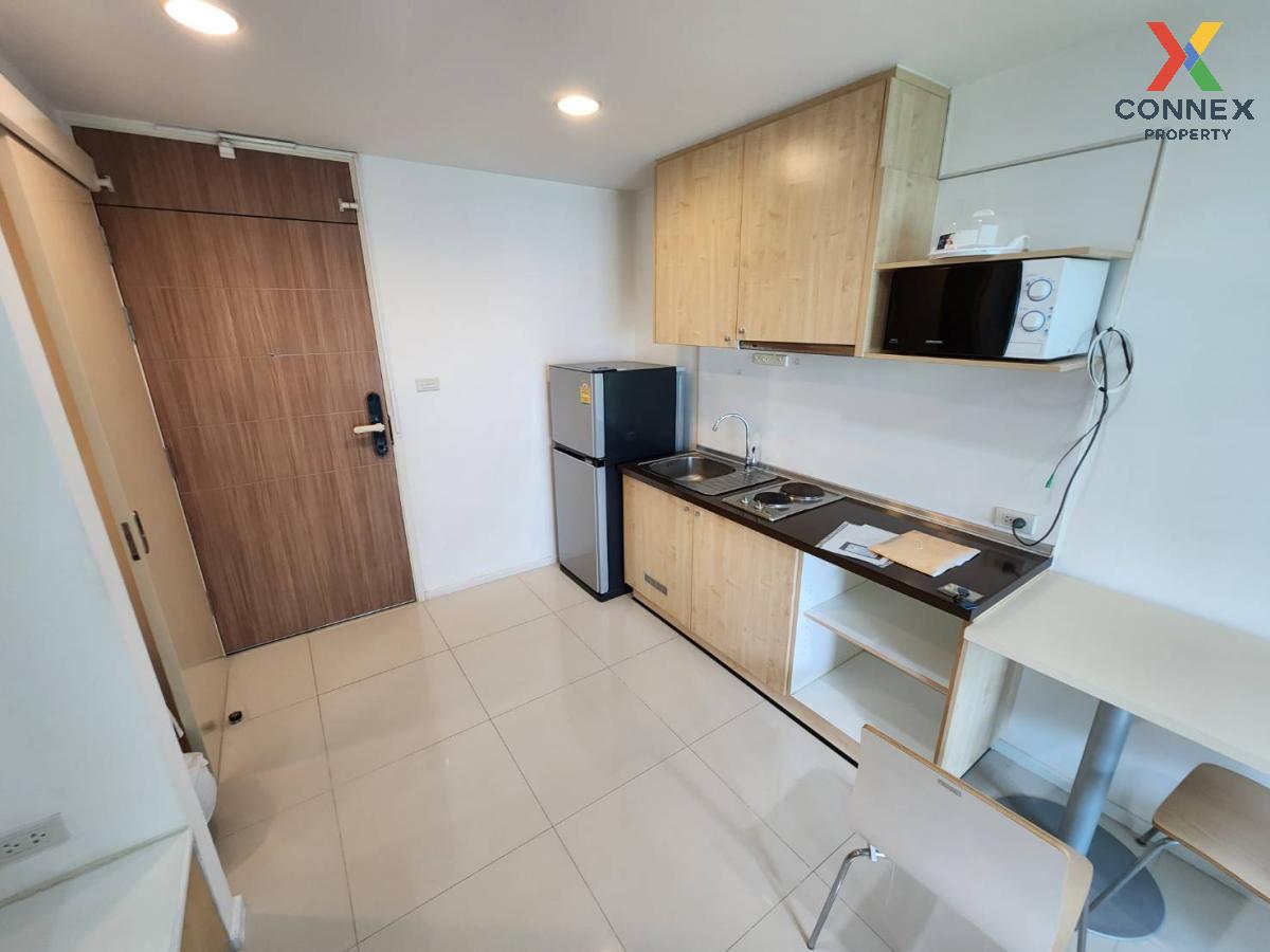 🔥🔥🔥 FOR RENT condo , Whizdom The Exclusive , BTS-Punnawithi , Bang Chak , Phra Khanong , Bangkok , CX-24725 ✅ Live chat with us ADD LINE @connexproperty ✅ 🔥🔥🔥