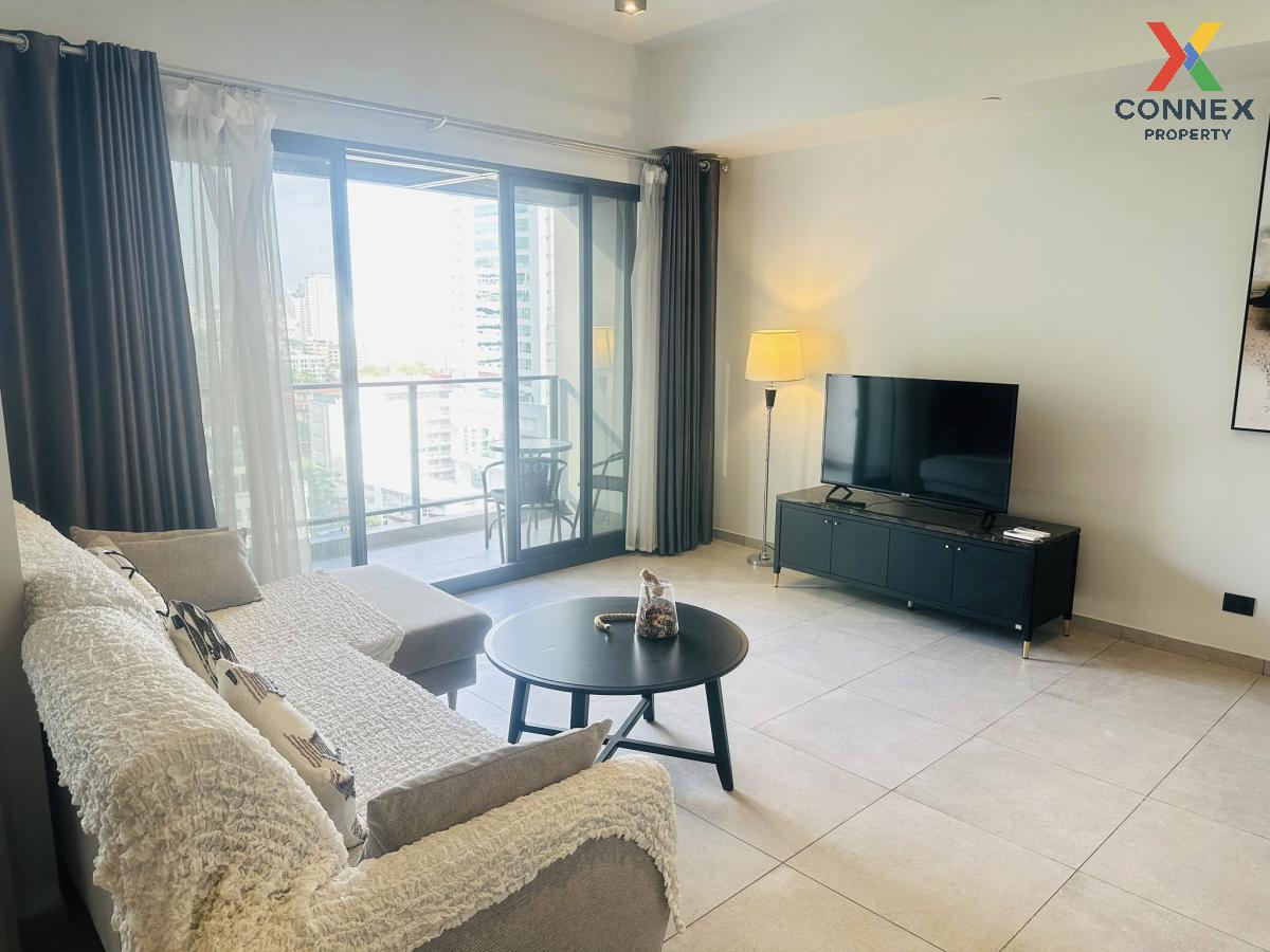 ငှားရန်ရှိသော Condo , The Lofts Asoke , MRT-Phetchaburi , Khlong Toei Nuea , Watthana , Bangkok , CX-128543 ✅ ကျွန်ုပ်တို့နှင့် တိုက်ရိုက်စကားပြောရန် ADD LINE @connexproperty ✅