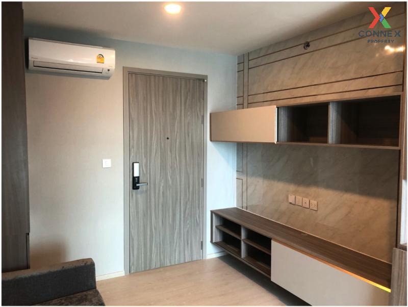 🔥🔥🔥 For Rent Condo , Knightsbridge Phaholyothin Interchange , BTS-Wat Phra Sri Mahathat , Anusawari , Bang Khen , Bangkok , CX-128676 ✅ Live chat with us ADD LINE @connexproperty ✅ 🔥🔥🔥