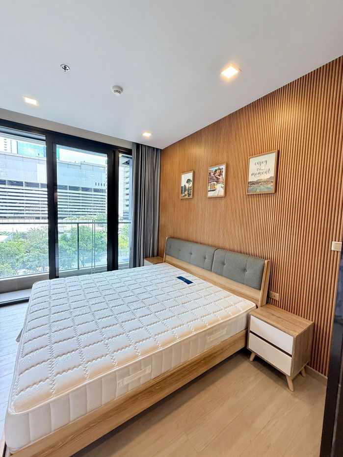 One9Five Condo for rent  1 Bedroom 1 Bathroom Floor 3 Size 36 Sqm.