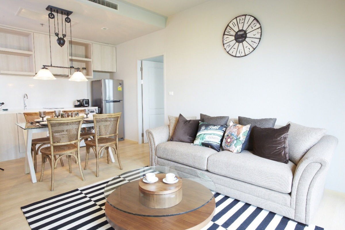 [ RENT ]  💚🌈E50614 Noble Refine Sukhumvit 26 (Noble Refine)💚🌈 LINE: @theagentpro (with @ in front)