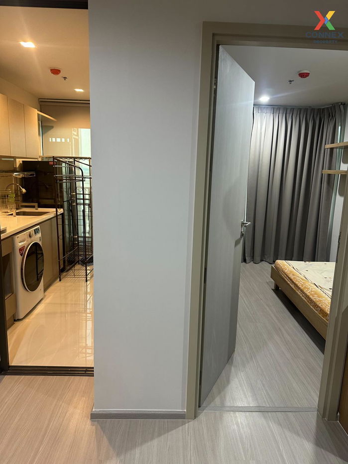 🔥🔥🔥 For Rent Condo , Life Ladprao , BTS-Ha Yaek Lat Phrao , Chomphon , Chatuchak , Bangkok , CX-129359 ✅ Live chat with us ADD LINE @connexproperty ✅ 🔥🔥🔥