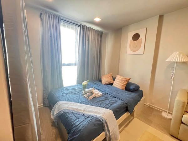 New room for rent, Atmoz Oasis Onnut