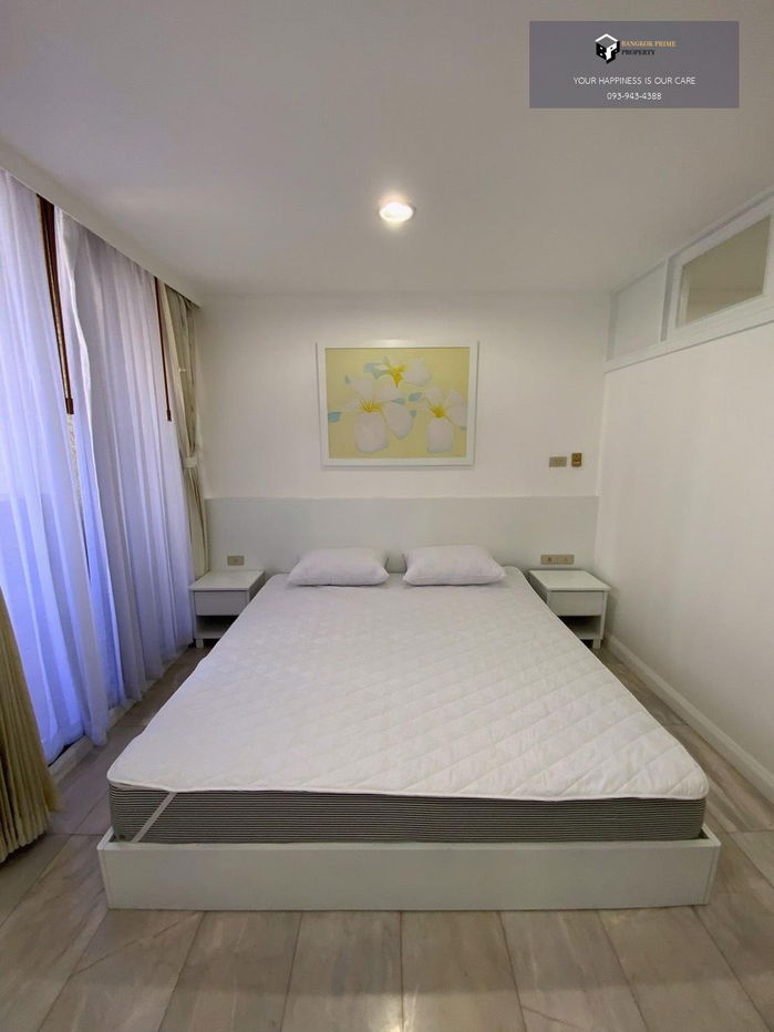 Supalai Place Sukhumvit 39 | 🚝Near BTS Phrom Phong #2025082611545