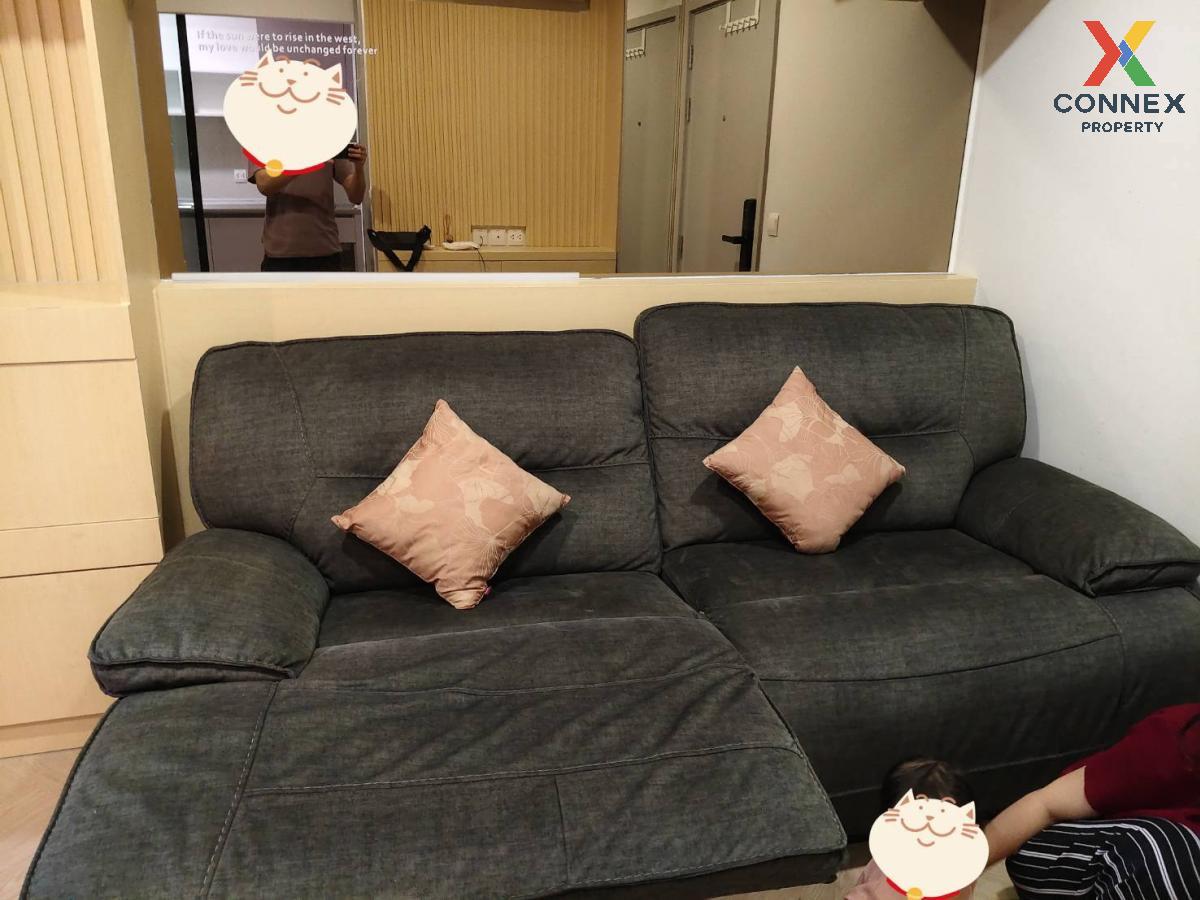 🔥🔥🔥 For Rent Condo , Aspire Asoke Ratchada , MRT-Phra Ram 9 , Huai Khwang , Huai Khwang , Bangkok , CX-129017 ✅ Live chat with us ADD LINE @connexproperty ✅ 🔥🔥🔥