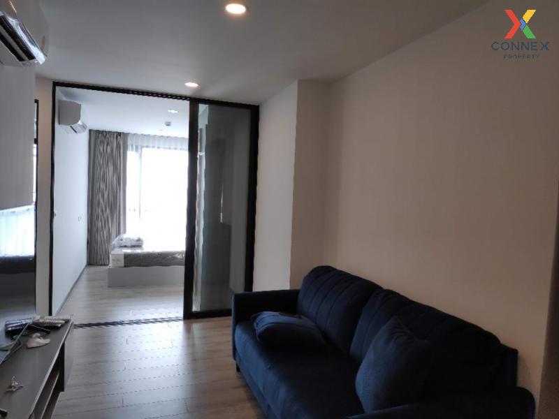 FOR RENT condo , KnightsBridge Collage Sukhumvit 107 , BTS-Bearing , Samrong Nuea , Mueang Samut Prakan , Samut Prakarn , CX-77261 ✅ Live chat with us ADD LINE @connexproperty ✅