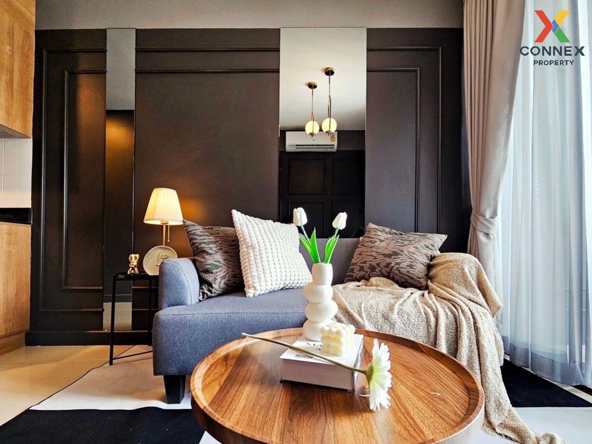 ให้เช่าคอนโด ไอดีโอ ลาดพร้าว 5 MRT-พหลโยธิน จอมพล จตุจักร กรุงเทพมหานคร , CX-125112 ✅ แชทสดกับเรา ADD LINE @connexproperty ✅