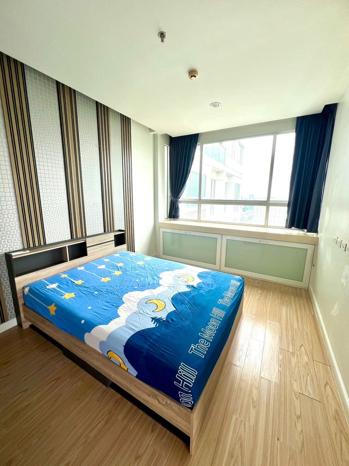 P-40527 Condo for rent T.C. Green fully furnished (Confirm again when visit).