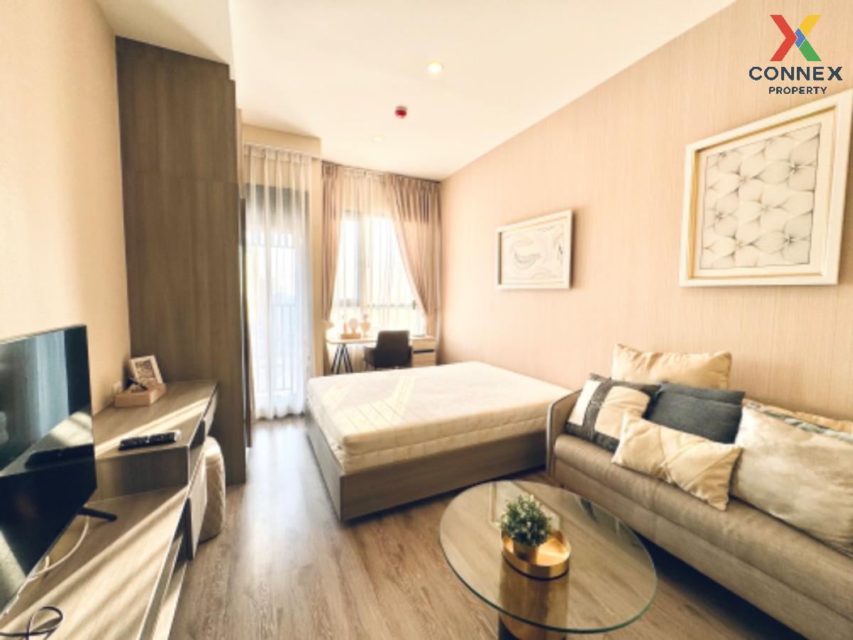 🔥🔥🔥 For Rent Condo , Knightsbridge Prime Onnut , BTS-On Nut , Phra Khanong , Watthana , Bangkok , CX-97817 ✅ Live chat with us ADD LINE @connexproperty ✅ 🔥🔥🔥