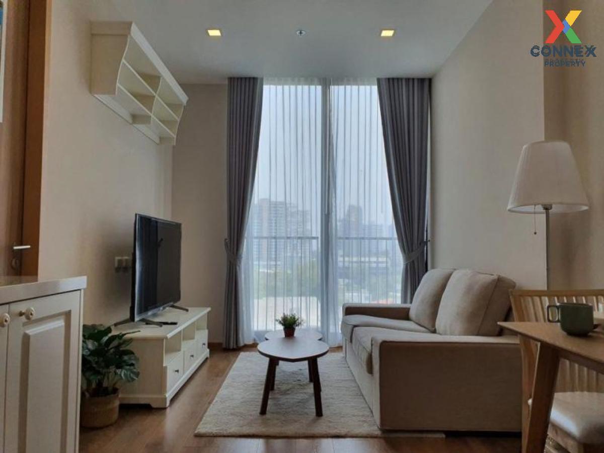 FOR RENT condo , Noble BE 33 , BTS-Phrom Phong , Khlong Toei Nuea , Watthana , Bangkok , CX-14693 ✅ Live chat with us ADD LINE @connexproperty ✅