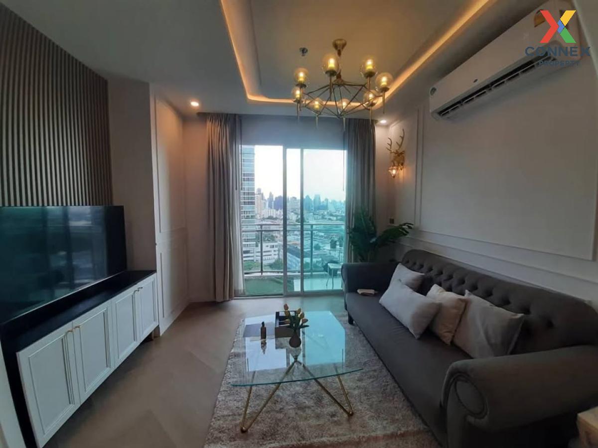 🔥🔥🔥 For Rent Condo , The Bloom Sukhumvit 71 , BTS-Phra Khanong , Phra Khanong Nuea , Watthana , Bangkok , CX-128891 ✅ Live chat with us ADD LINE @connexproperty ✅ 🔥🔥🔥