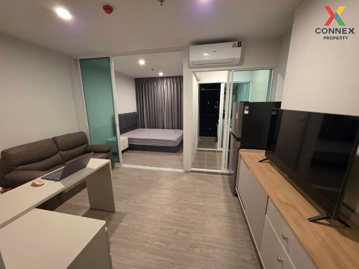 🔥🔥🔥 For Rent Condo , Regent Home Bangna (New Project) , Bang Na , Bang Na , Bangkok , CX-129074 ✅ Live chat with us ADD LINE @connexproperty ✅ 🔥🔥🔥