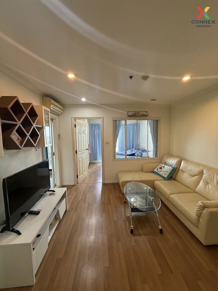 For Rent Condo , Lumpini Place Narathiwas - Chaopraya , Chong Nonsi , Yannawa , Bangkok , CX-128178 ✅ Live chat with us ADD LINE @connexproperty ✅