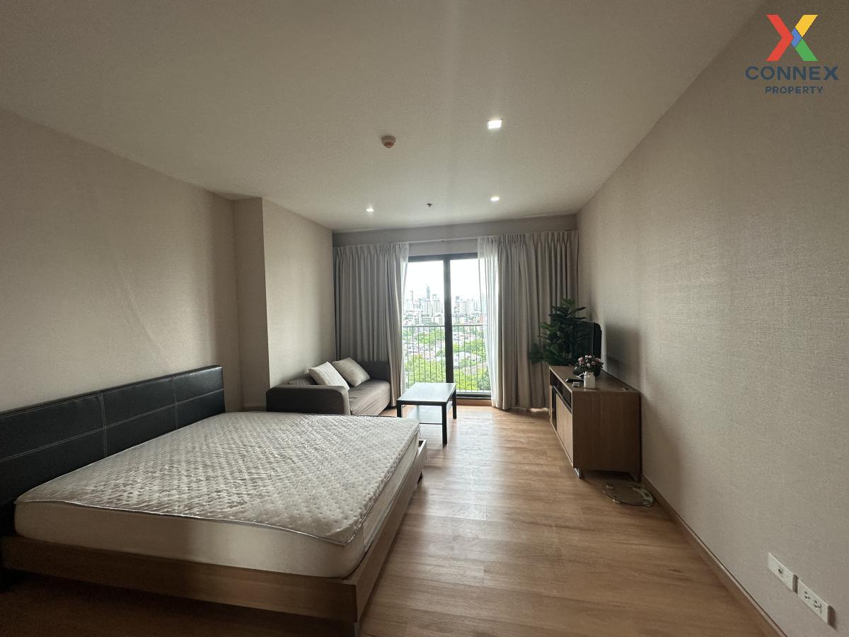 FOR RENT condo , RHYTHM Sukhumvit 42 , BTS-Ekkamai , Phra Khanong , Khlong Toei , Bangkok , CX-18162 ✅ Live chat with us ADD LINE @connexproperty ✅