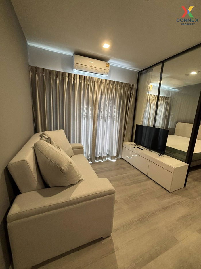 For Rent Condo , The Key Rama 3 , Bang Khlo , Bang Kho Laem , Bangkok , CX-128486 ✅ Live chat with us ADD LINE @connexproperty ✅