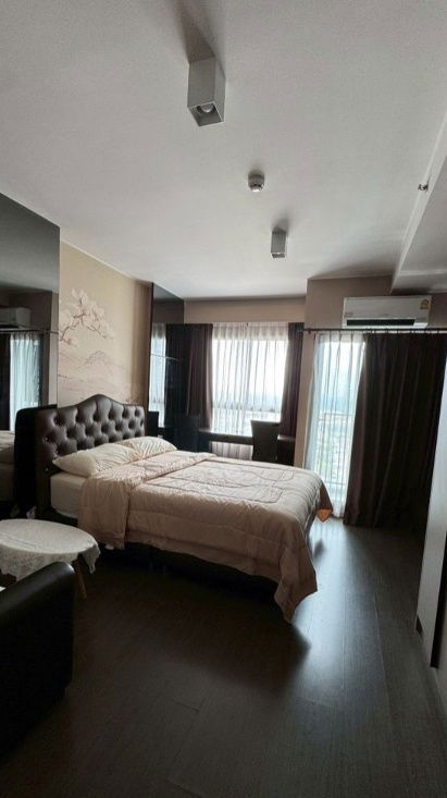 🖐🖐🖐ideo sukumvit 93 floor 26 35 sqm🖐🖐🖐