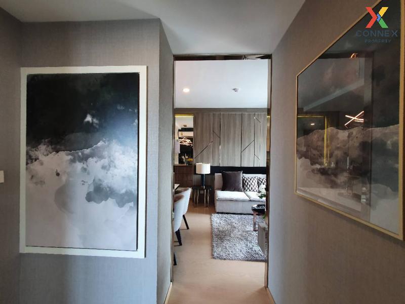 出租公寓，The Tree Sukhumvit 71，ARL-Ramkhamhaeng，Suan Luang，Suan Luang，曼谷，CX-06151 ✅ 与我们实时聊天添加线路@connexproperty ✅