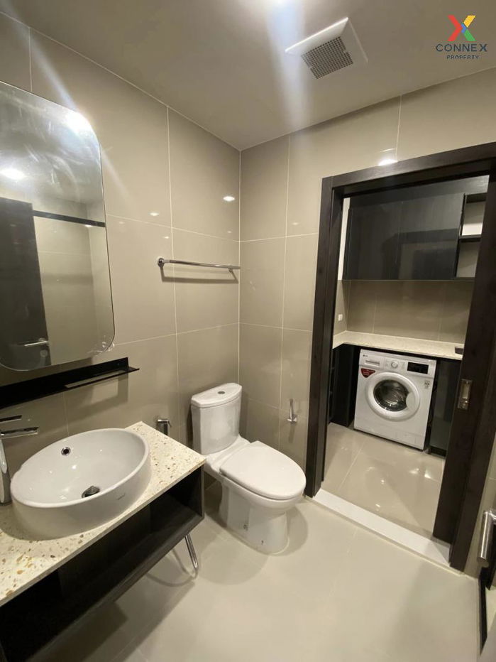 🔥🔥🔥 FOR RENT condo , XT Huaikhwang , MRT-Huai Khwang , Huai Khwang , Huai Khwang , Bangkok , CX-75056 ✅ Live chat with us ADD LINE @connexproperty ✅ 🔥🔥🔥