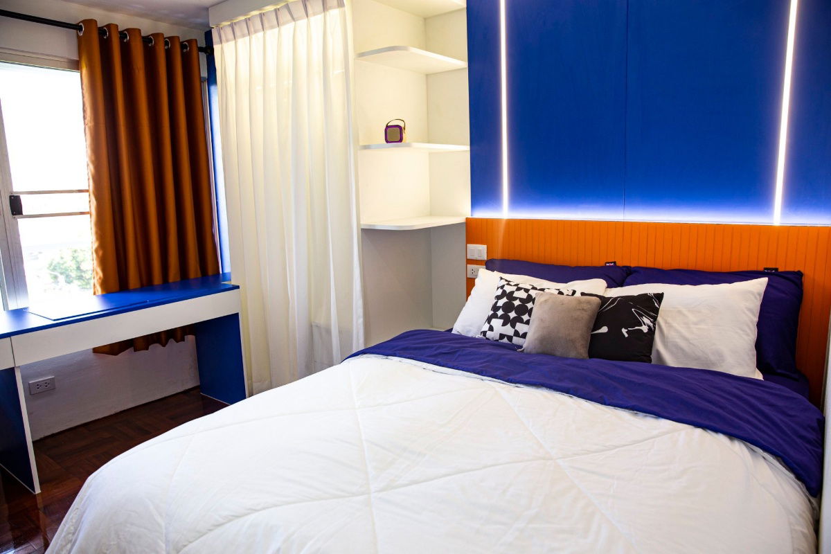 G8621🚨ลูกค้าชาวจีน กรุณาเพิ่ม WeChat ค่ะ (ข้างรายละเอียดการติดต่อ) 🅵🅾🆁 🆁🅴🅽🆃 Premier Place🅻🅸🅽🅴 ❤️💜@condopremium💜❤️พร้อมเข้าอยู่ ⬛🟨 📞 065 695 3645🟨⬛