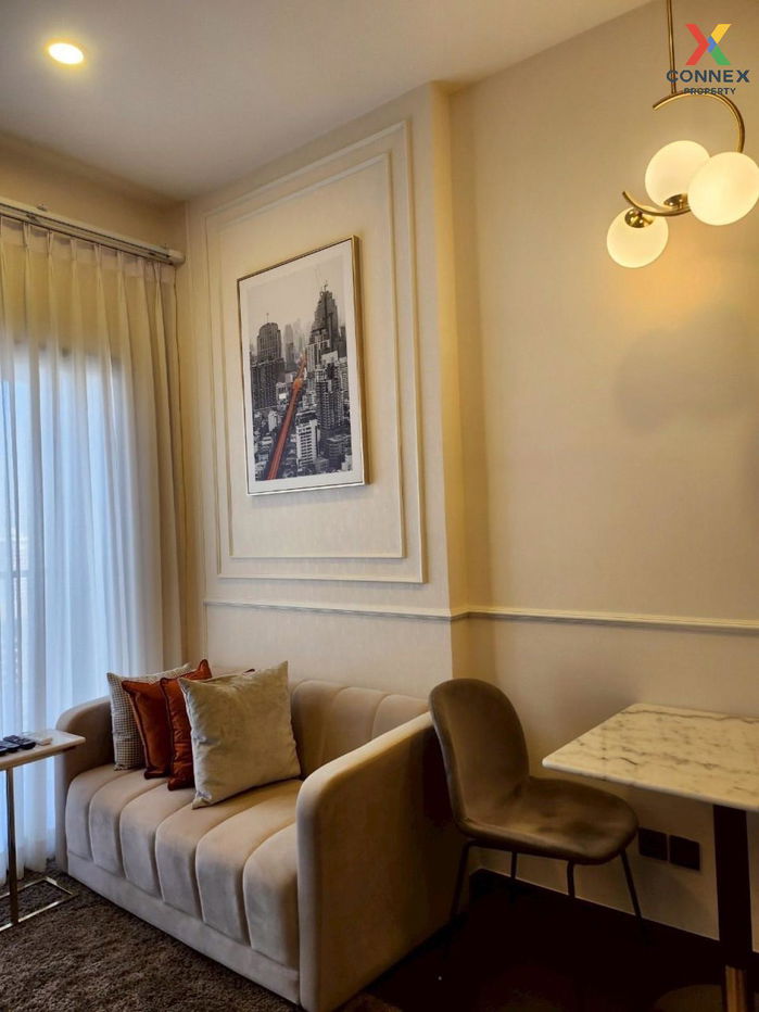 For Rent Condo , Park Origin Thonglor , BTS-Thong Lo , Khlong Tan Nuea , Watthana , Bangkok , CX-128566 ✅ Live chat with us ADD LINE @connexproperty ✅