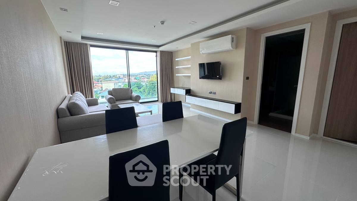1-BR Condo at The Star Hill Condo Chiangmai in Suthep (ID 2278058)