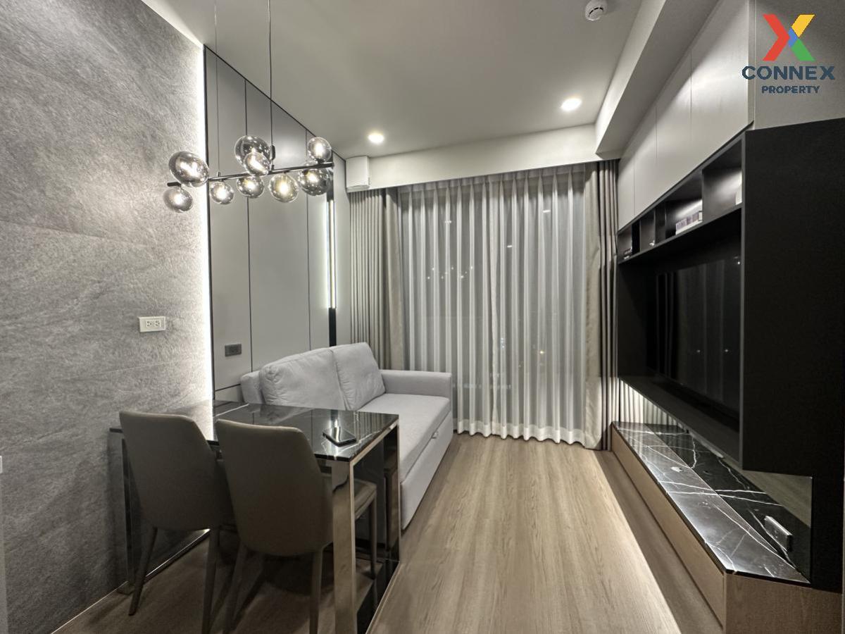 🔥🔥🔥 For Rent Condo , Whizdom The Forestias , Bang Kaeo , Bang Phli , Samut Prakarn , CX-129023 ✅ Live chat with us ADD LINE @connexproperty ✅ 🔥🔥🔥