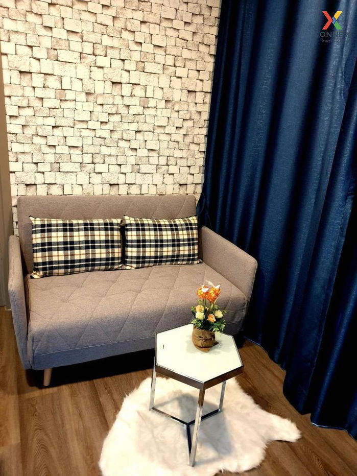 FOR RENT condo , Notting Hill Jatujak Interchange , BTS-Mo Chit , Sam Sen Nai , Phaya Thai , Bangkok , CX-49607 ✅ Live chat with us ADD LINE @connexproperty ✅