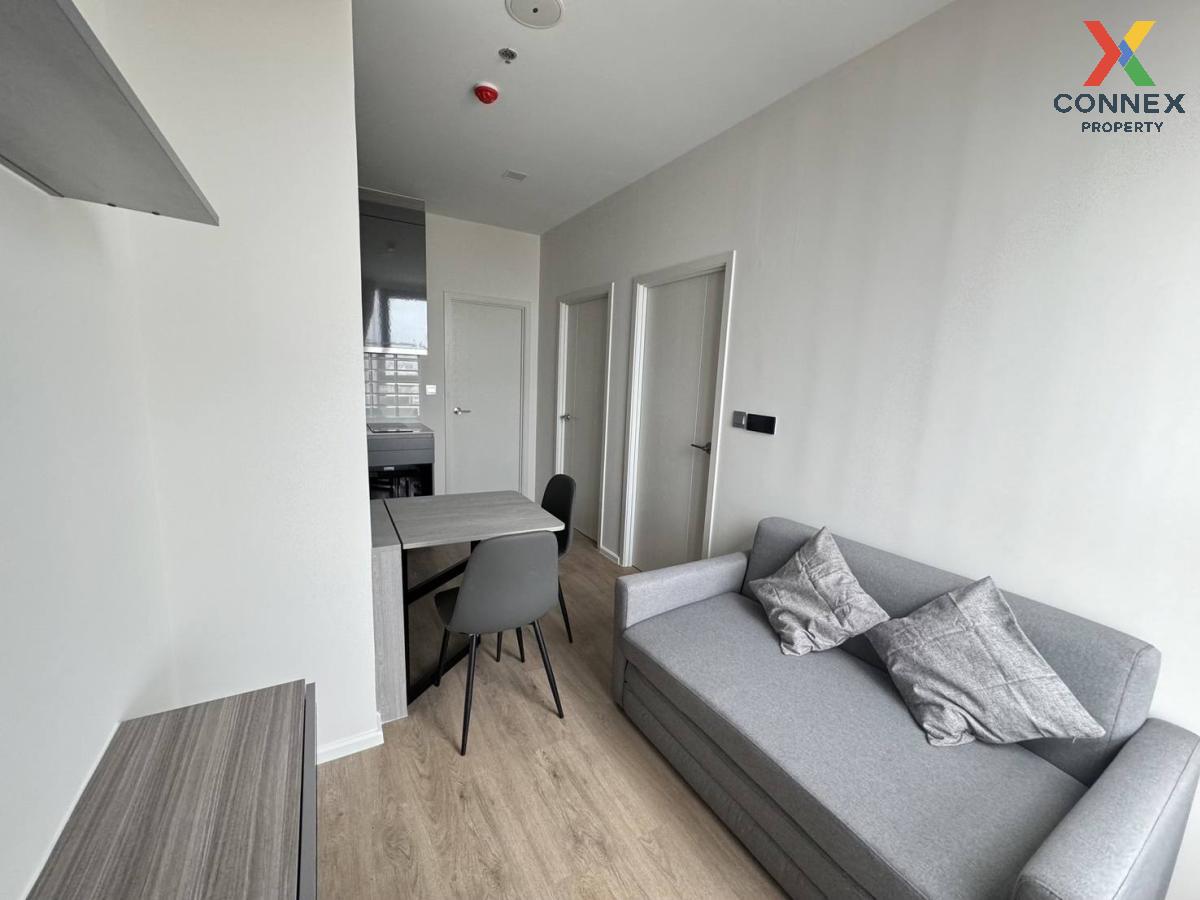 For Rent Condo , Modiz Rhyme Ramkhamhaeng , Hua Mak , Bang Kapi , Bangkok , CX-128209 ✅ Live chat with us ADD LINE @connexproperty ✅