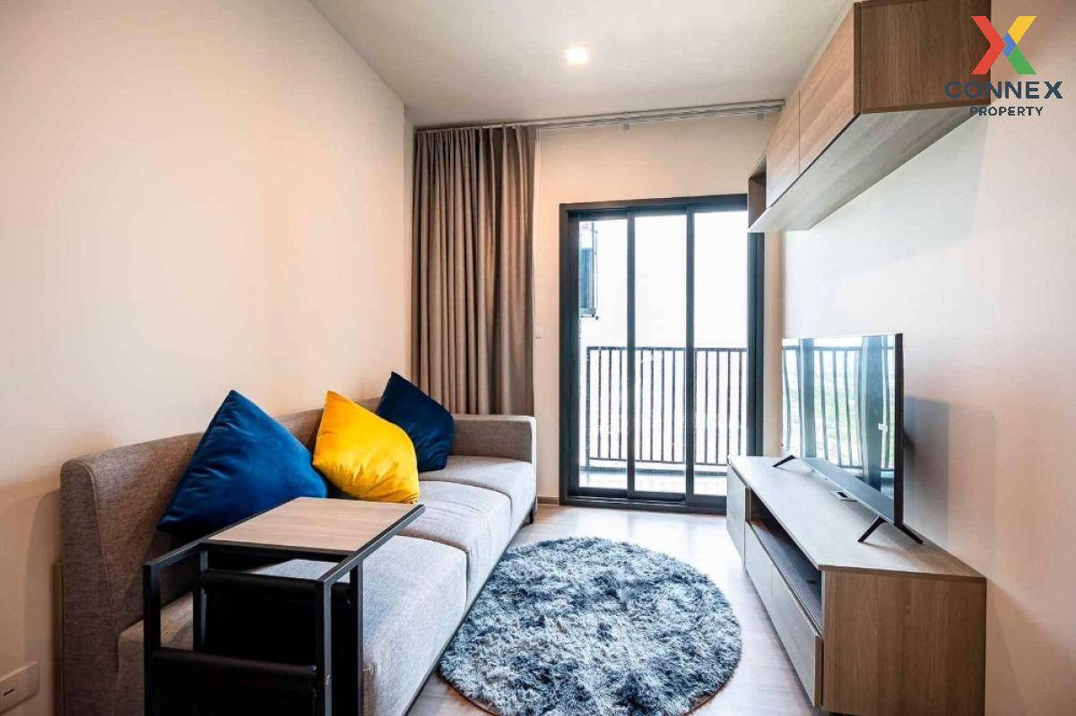 🔥🔥🔥 For Rent Condo , THE BASE Phetchaburi - Thonglor , MRT-Phetchaburi , Bang Kapi , Huai Khwang , Bangkok , CX-107882 ✅ Live chat with us ADD LINE @connexproperty ✅ 🔥🔥🔥
