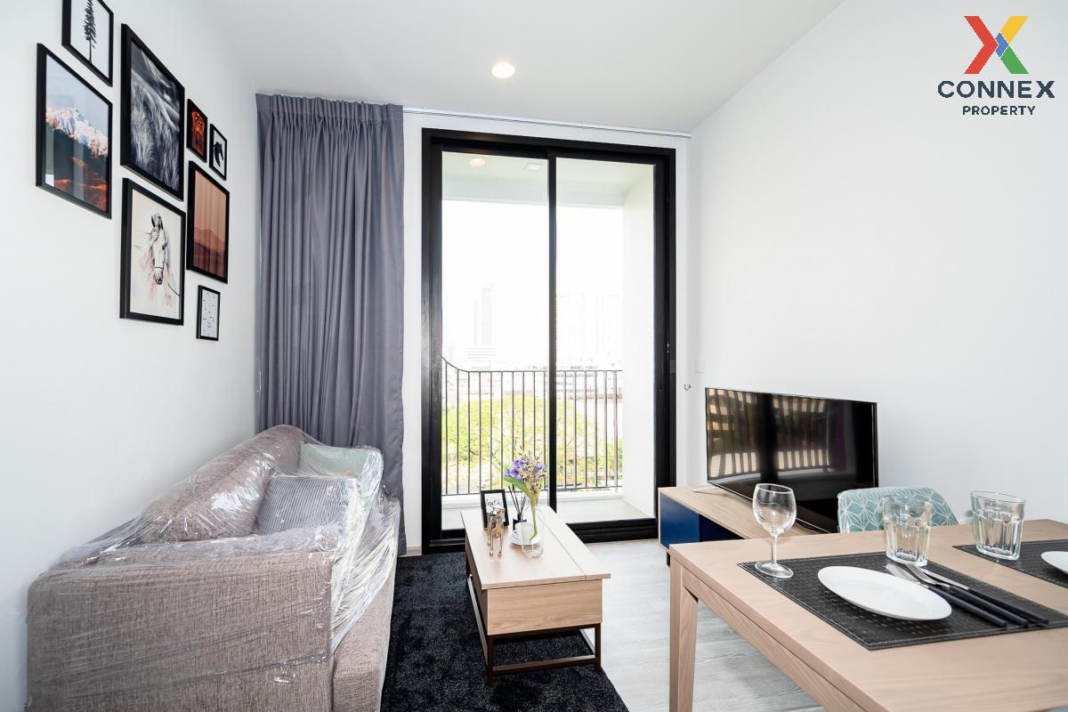 🔥🔥🔥 For Rent Condo , XT Ekkamai , BTS-Ekkamai , Khlong Tan Nuea , Watthana , Bangkok , CX-83302 ✅ Live chat with us ADD LINE @connexproperty ✅ 🔥🔥🔥