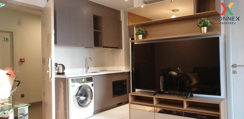 FOR RENT condo , RHYTHM Ekkamai , BTS-Ekkamai , Khlong Tan Nuea , Watthana , Bangkok , CX-72596 ✅ Live chat with us ADD LINE @connexproperty ✅