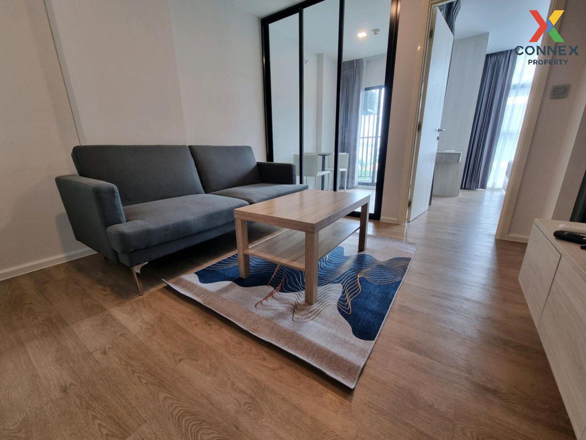 For Rent Condo , Ivory Ratchada - Ladprao , BTS-Ha Yaek Lat Phrao , Chankasem , Chatuchak , Bangkok , CX-129077 ✅ Live chat with us ADD LINE @connexproperty ✅