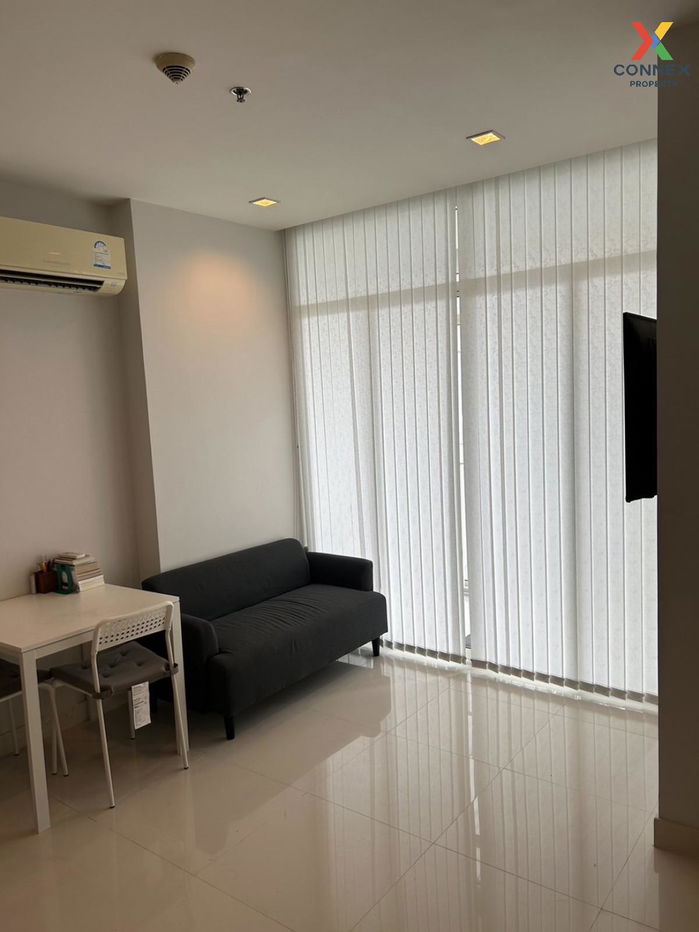 FOR RENT condo , Ideo Verve Ratchaprarop , Makkasan , Rat Thewi , Bangkok , CX-48151 ✅ Live chat with us ADD LINE @connexproperty ✅