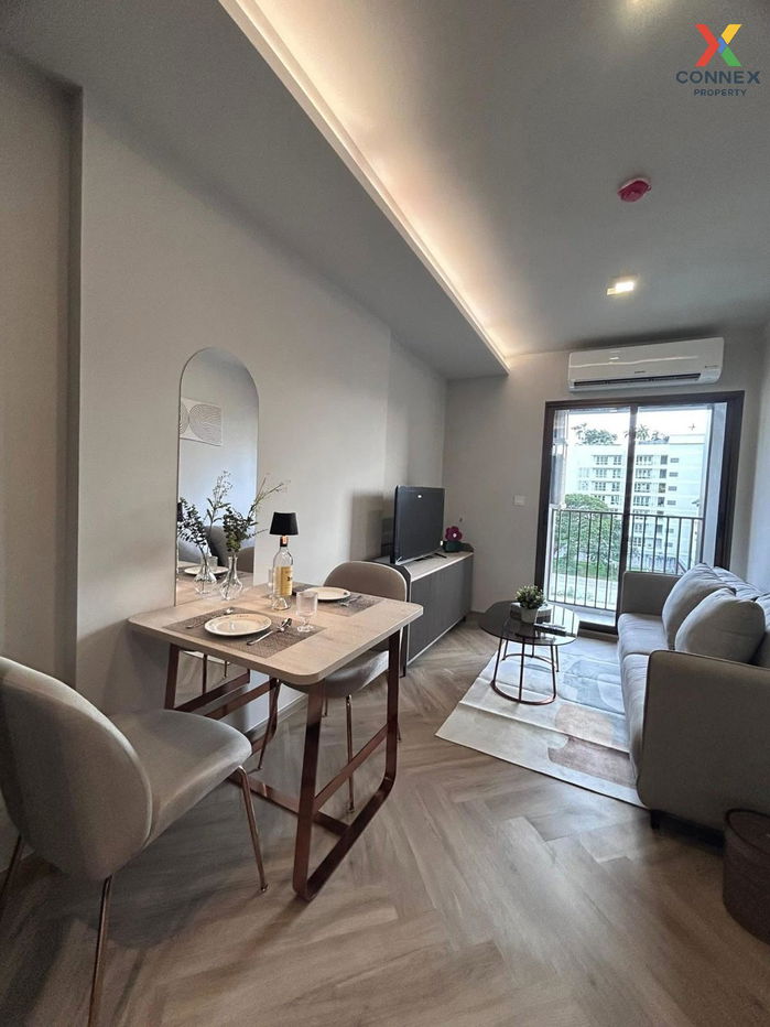 🔥🔥🔥 For Rent Condo , Chapter Thonglor 25 , BTS-Thong Lo , Khlong Tan , Watthana , Bangkok , CX-128095 ✅ Live chat with us ADD LINE @connexproperty ✅ 🔥🔥🔥