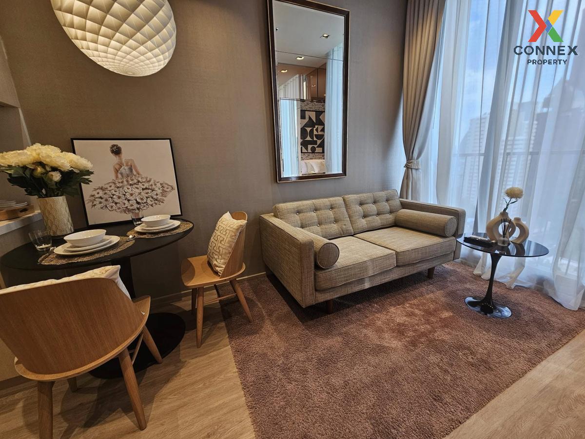 🔥🔥🔥 For Rent Condo , NOBLE STATE 39 , BTS-Phrom Phong , Khlong Tan Nuea , Watthana , Bangkok , CX-113424 ✅ Live chat with us ADD LINE @connexproperty ✅ 🔥🔥🔥