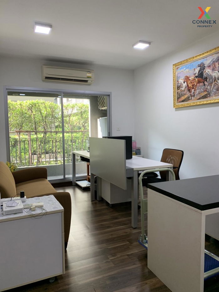 For Rent Condo , The Seed Memories Siam , BTS-National Stadium , Pathumwan , Pathum Wan , Bangkok , CX-117463 ✅ Live chat with us ADD LINE @connexproperty ✅