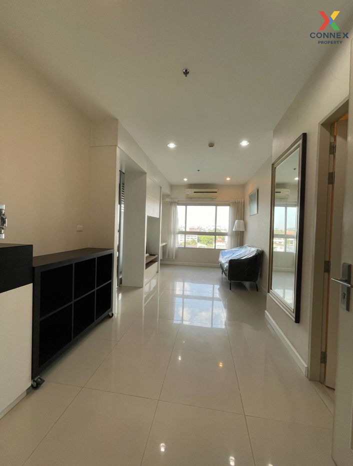 FOR RENT condo , Q House Sathorn , BTS-Krung Thon Buri , Khlong Ton Sai , Khlong San , Bangkok , CX-29554 ✅ Live chat with us ADD LINE @connexproperty ✅