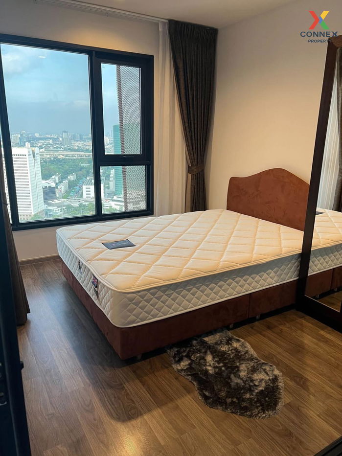 🔥🔥🔥 For Rent Condo , Life Ladprao Valley , BTS-Ha Yaek Lat Phrao , Chomphon , Chatuchak , Bangkok , CX-128756 ✅ Live chat with us ADD LINE @connexproperty ✅ 🔥🔥🔥