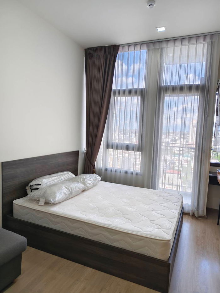 P1133 Condo出租，Centric Ratchayothi，位置好，毗邻BTS，房间漂亮，家具齐全，超特价。