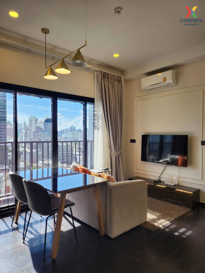 🔥🔥🔥 ให้เช่าคอนโด Park Origin ทองหล่อ , BTS-ทองหล่อ , คลองตันเหนือ , วัฒนา , กรุงเทพมหานคร , CX-128641 ✅ แชทสดกับเรา ADD LINE @connexproperty ✅ 🔥🔥🔥