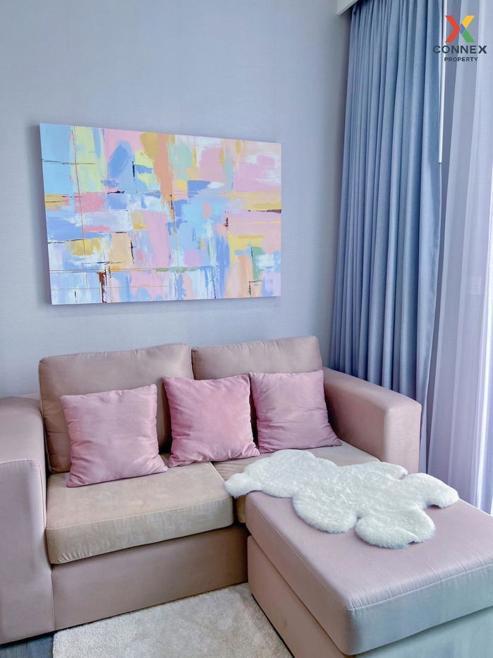 ငှားရန်ရှိသော Condo , EDGE Sukhumvit 23 , BTS-Asok , Khlong Toei Nuea , Watthana , Bangkok , CX-128406 ✅ ADD LINE @connexproperty နှင့် တိုက်ရိုက်စကားပြောရန် ✅