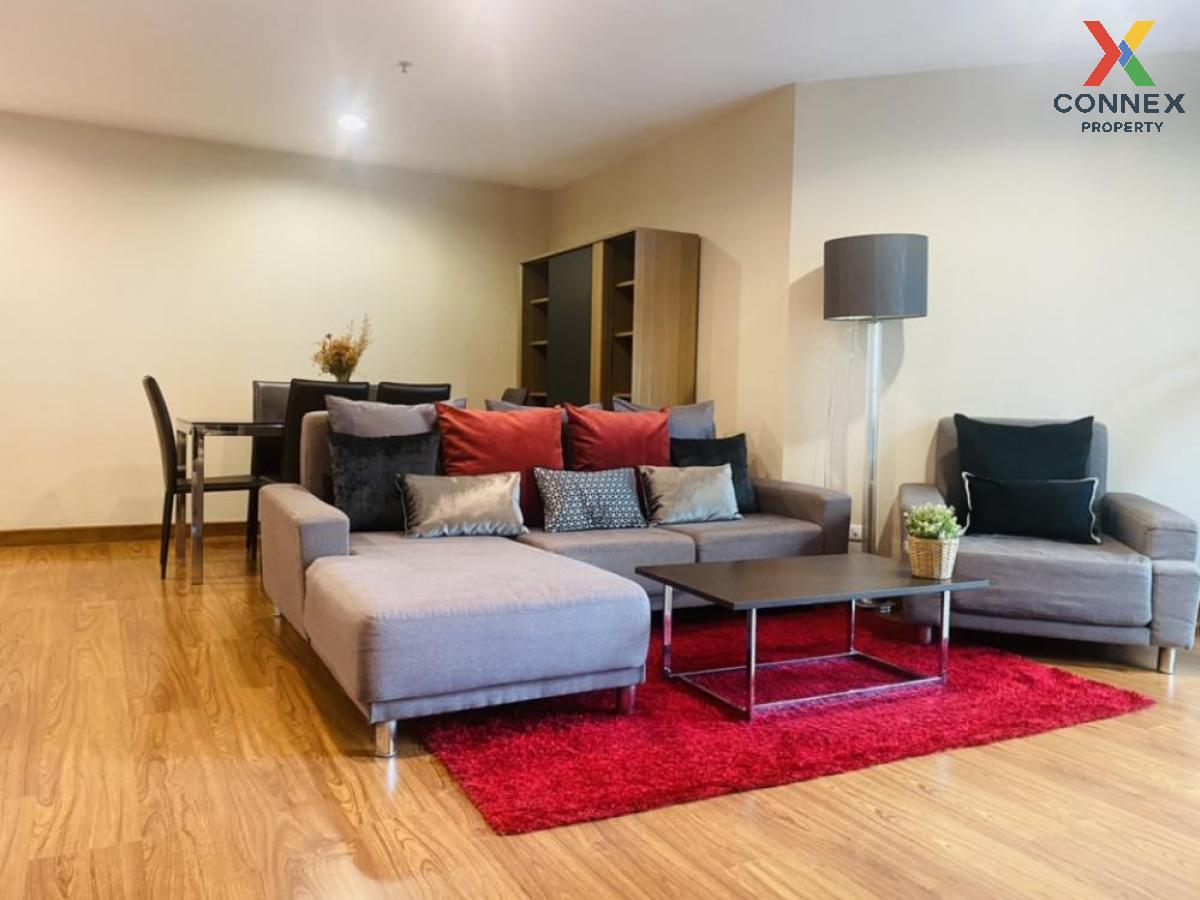 For Rent Condo , BELLE GRAND RAMA 9 , MRT-Phra Ram 9 , Huai Khwang , Huai Khwang , Bangkok , CX-128518 ✅ Live chat with us ADD LINE @connexproperty ✅