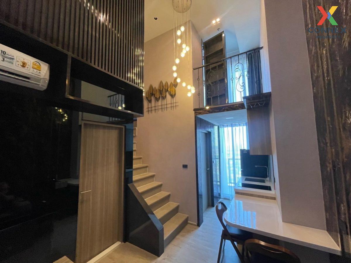 🔥🔥🔥 For Rent Condo , Altitude Unicorn Sathorn-Tha Phra , BTS-Talat Phlu , Talat Phlu , Thon Buri , Bangkok , CX-128907 ✅ Live chat with us ADD LINE @connexproperty ✅ 🔥🔥🔥