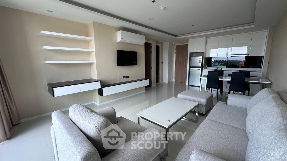 1-BR Condo at The Star Hill Condo Chiangmai in Suthep (ID 2278071)