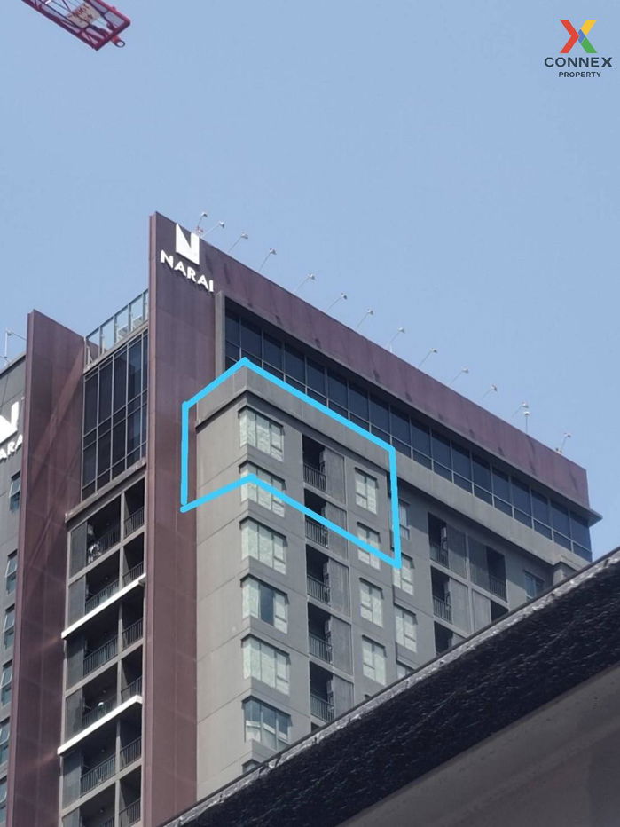 For Rent Condo , The Parkland Phetkasem 56 , MRT-Phasi Charoen , Bang Wa , Phasi Charoen , Bangkok , CX-128429 ✅ Live chat with us ADD LINE @connexproperty ✅