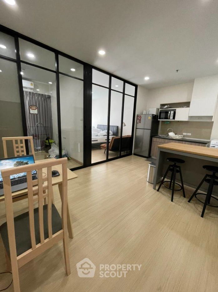 1-BR Condo at Supalai Loft Prajadhipok-Wongwian Yai near BTS Wongwian Yai (ID 869264)